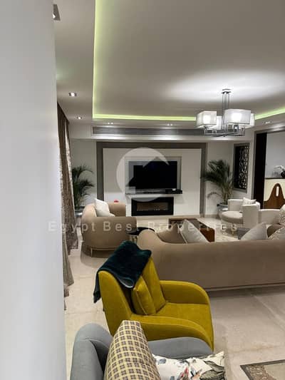 فیلا 3 غرف نوم للبيع في الشيخ زايد، الجيزة - WhatsApp Image 2025-10-30 at 4.45. 10 PM. jpeg