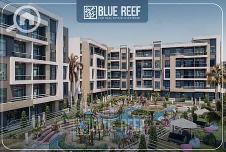 فلیٹ 3 غرف نوم للبيع في مدينة المستقبل، القاهرة - ع7غثث. jpg