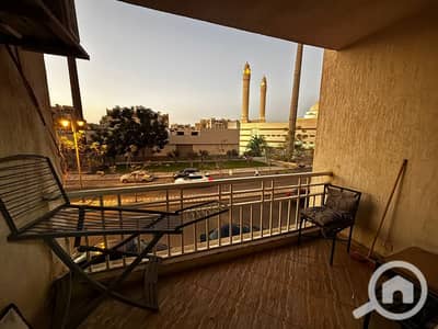 2 Bedroom Apartment for Rent in Madinaty, Cairo - 36e83f52-a36e-495b-a48d-b4bdbfe80f29. jpg