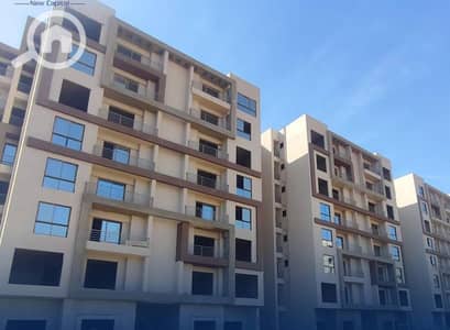4 Bedroom Flat for Sale in New Capital City, Cairo - WhatsApp Image 2025-11-02 at 15.04. 27_a28025df. jpg