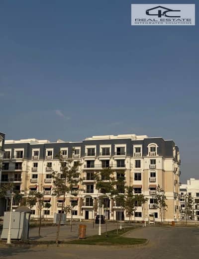 3 Bedroom Flat for Sale in New Cairo, Cairo - WhatsApp Image 2025-10-31 at 12.47. 32 PM. jpeg