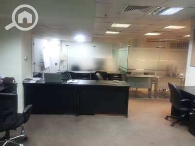 Office for Rent in New Cairo, Cairo - IMG-20251102-WA0053. jpg