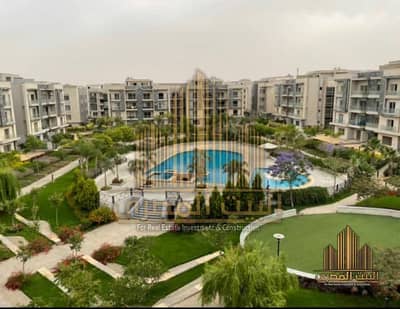 3 Bedroom Penthouse for Sale in New Cairo, Cairo - u28840. jpg