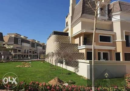 فیلا 5 غرف نوم للبيع في مدينة المستقبل، القاهرة - _1_ (1). jpg