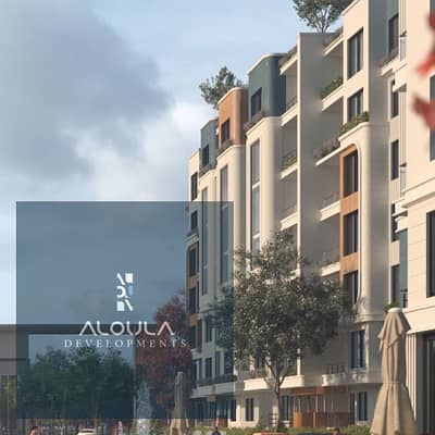 2 Bedroom Apartment for Sale in Sheikh Zayed, Giza - ٩٨٧. jpg