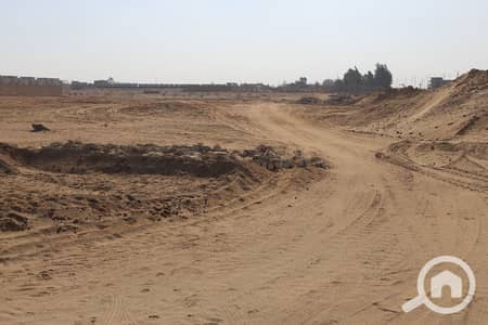 Residential Land for Sale in 6th of October, Giza - 6. jpg