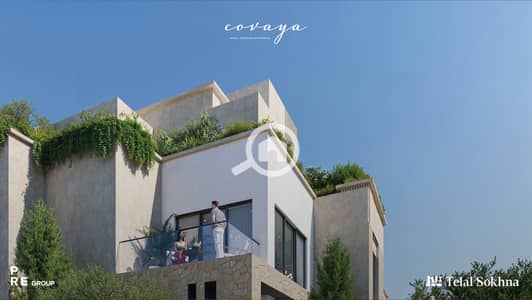 استوديو  للبيع في العين السخنة، السويس - IMG-20251026-WA0049. jpg