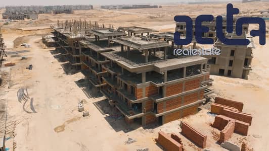 فلیٹ 2 غرفة نوم للبيع في مدينة المستقبل، القاهرة - 429095da-26dc-46d2-a864-bf3fdc396880. jpg