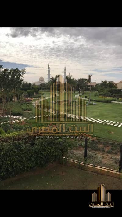 فیلا 4 غرف نوم للبيع في مدينتي، القاهرة - 494244893_1018587030377978_5589221208138395737_n. jpg