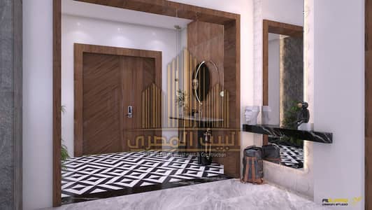 5 Bedroom Villa for Sale in Madinaty, Cairo - U924856 (4). jpeg