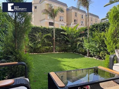 3 Bedroom iVilla for Sale in New Cairo, Cairo - _files_WhatsApp Image 2025-08-26 at 17.35. 32 (1) (1). jpeg