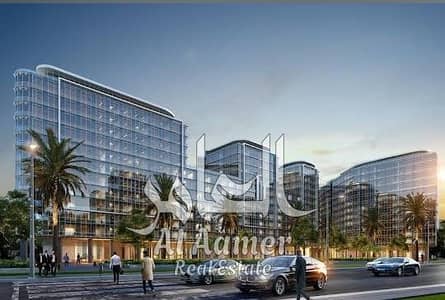 Studio for Sale in Katameya, Cairo - WhatsApp Image 2025-10-17 at 12.44. 55_e95e5837. jpg