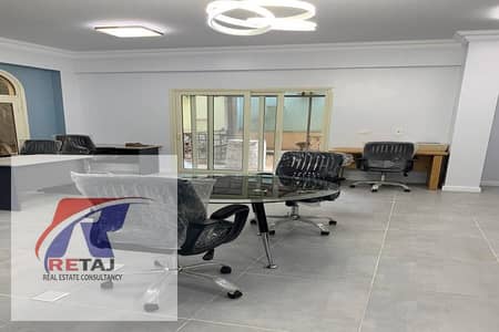 Office for Rent in New Cairo, Cairo - WhatsApp Image 2025-10-29 at 18.20. 04. jpeg