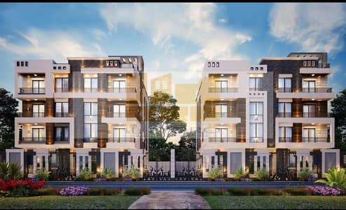 3 Bedroom Flat for Sale in New Cairo, Cairo - WhatsApp Image 2025-11-02 at 15.51. 31_b65fbcc1. jpg