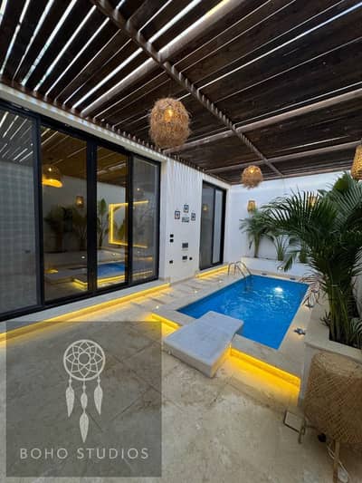 شقة 1 غرفة نوم للبيع في القاهرة الجديدة، القاهرة - WhatsApp Image 2025-09-15 at 2.33. 03 AM. jpeg