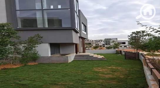 تاون هاوس 3 غرف نوم للبيع في الشيخ زايد، الجيزة - WhatsApp Image 2024-08-04 at 1.41. 37 PM (1). jpeg