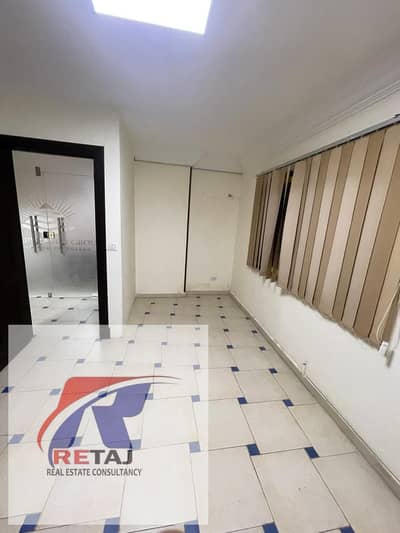 Office for Rent in Nasr City, Cairo - WhatsApp Image 2025-10-29 at 18.21. 48 (1). jpeg