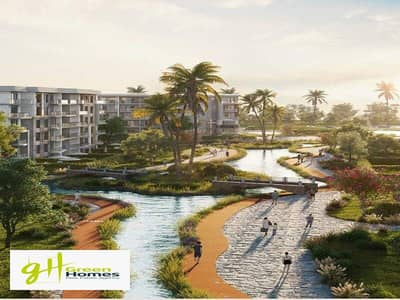 3 Bedroom Duplex for Sale in New Cairo, Cairo - FB_IMG_1704618721828. jpg