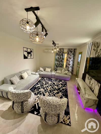 شقة 3 غرف نوم للايجار في الشيخ زايد، الجيزة - IMG-20251102-WA0142 - Copy. jpg