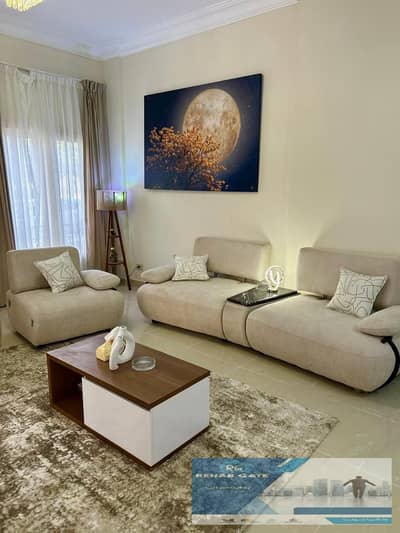 3 Bedroom Apartment for Rent in New Cairo, Cairo - WhatsApp Image 2025-11-02 at 1.02. 03 PM. jpeg