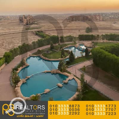 فلیٹ 3 غرف نوم للبيع في 6 أكتوبر، الجيزة - لىالالا (3). png