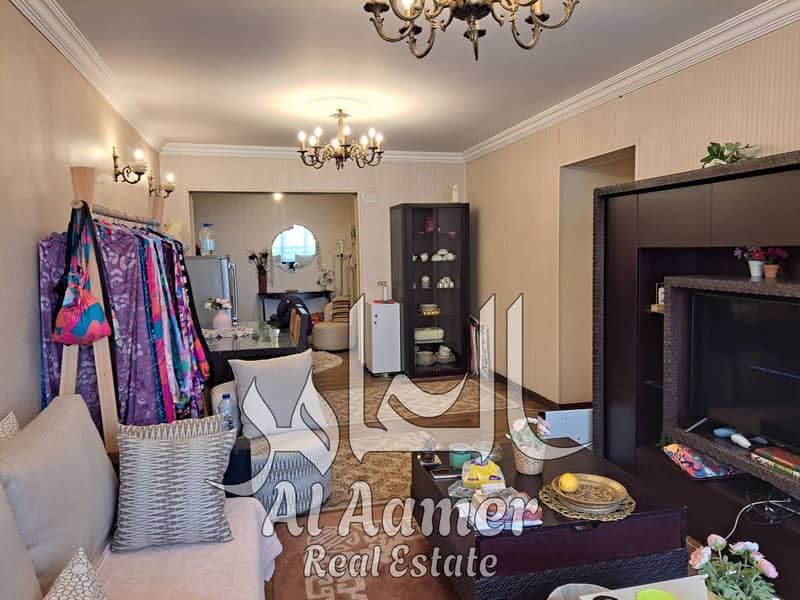 2 شقق للبيع زهراء المعادي (6). jpg