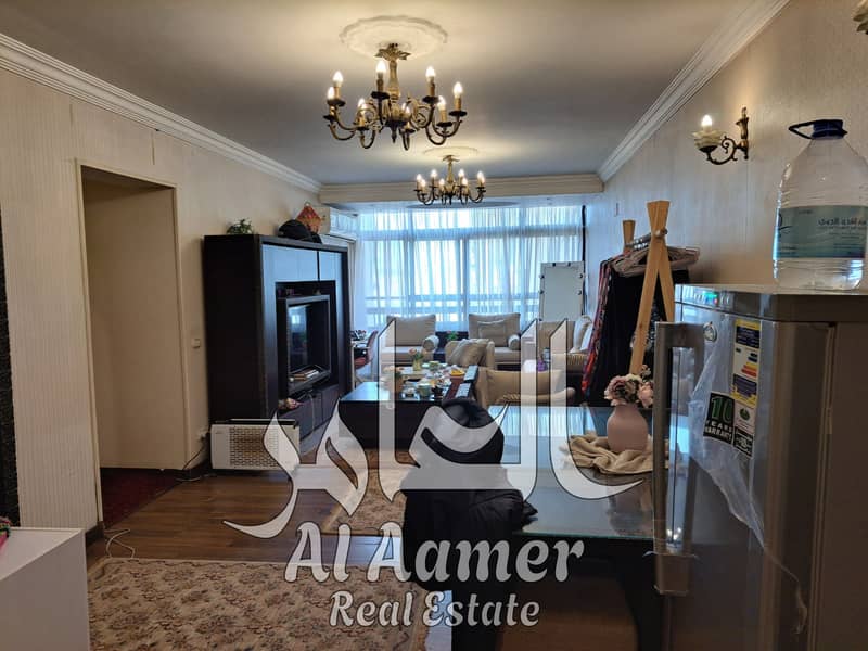 3 شقق للبيع زهراء المعادي (11). jpg