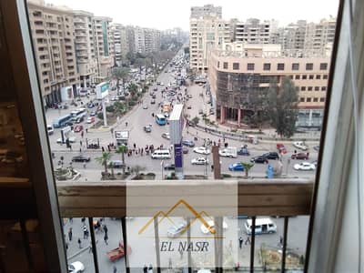 شقة 3 غرف نوم للايجار في مدينة نصر، القاهرة - 1. jpg