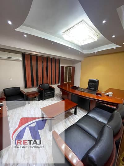 Office for Rent in Nasr City, Cairo - WhatsApp Image 2025-10-29 at 18.23. 14 (12). jpeg