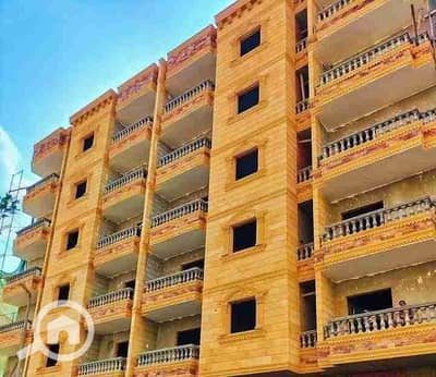 2 Bedroom Flat for Sale in Hadayek al-Ahram, Giza - 1000238359. jpg 2 Bedroom Flat for Sale in Hadayek al-Ahram, Giza - 1000238359. jpg