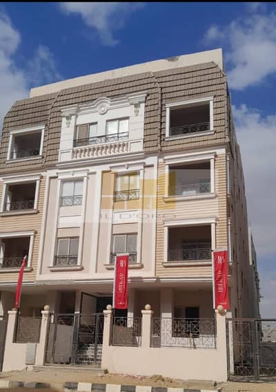 فلیٹ 3 غرف نوم للبيع في القاهرة الجديدة، القاهرة - WhatsApp Image 2025-11-02 at 14.09. 52_e8905775. jpg