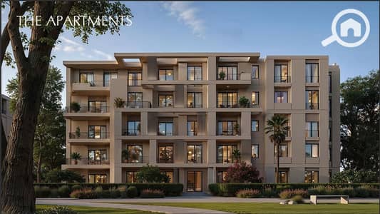 فلیٹ 1 غرفة نوم للبيع في مدينة المستقبل، القاهرة - صورة واتساب بتاريخ 1447-05-11 في 16.04. 37_bcf1f023. jpg