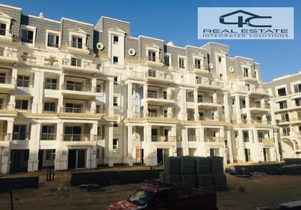 3 Bedroom Apartment for Sale in New Cairo, Cairo - WhatsApp Image 2025-10-31 at 12.39. 34 PM (1). jpeg