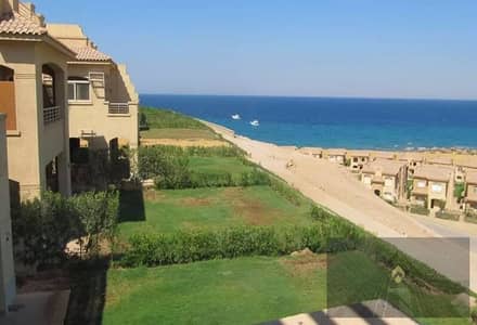 شاليه 2 غرفة نوم للبيع في العين السخنة، السويس - 2. jpg