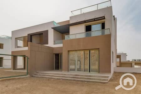 فیلا 4 غرف نوم للبيع في 6 أكتوبر، الجيزة - 479732707_547298827620529_538958903843899791_n. jpg