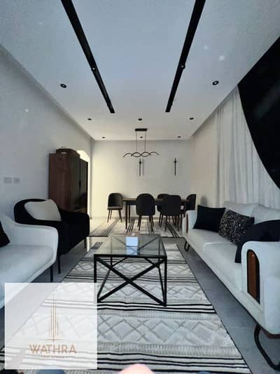 2 Bedroom Flat for Sale in New Cairo, Cairo - WhatsApp Image 2025-11-02 at 4.24. 04 PM (3). jpeg 2 Bedroom Flat for Sale in New Cairo, Cairo - WhatsApp Image 2025-11-02 at 4.24. 04 PM (3). jpeg