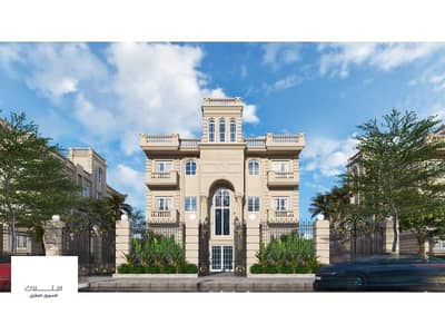 3 Bedroom Flat for Sale in 6th of October, Giza - WhatsApp Image 2025-11-02 at 4.36. 39 PM. jpeg