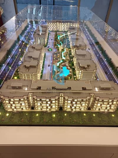 3 Bedroom Apartment for Sale in Sheikh Zayed, Giza - WhatsApp Image 2025-10-02 at 2.35. 59 PM. jpeg