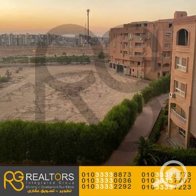 شقة 3 غرف نوم للبيع في 6 أكتوبر، الجيزة - لىالالا (6). png