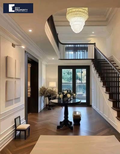 3 Bedroom Villa for Sale in Mostakbal City, Cairo - 498708737_122226619280086649_4726102472648418494_n. jpg