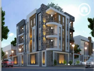 4 Bedroom Flat for Sale in New Cairo, Cairo - WhatsApp Image 2025-06-18 at 1.02. 38 PM. jpeg