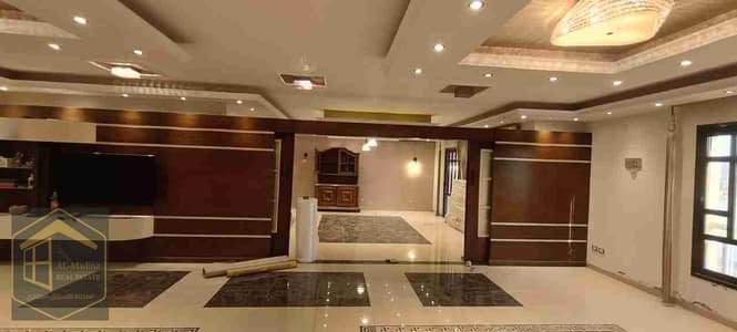 4 Bedroom Apartment for Sale in New Cairo, Cairo - 1000813144. jpg