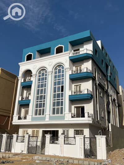 3 Bedroom Apartment for Sale in New Cairo, Cairo - IMG-20251102-WA0092. jpg