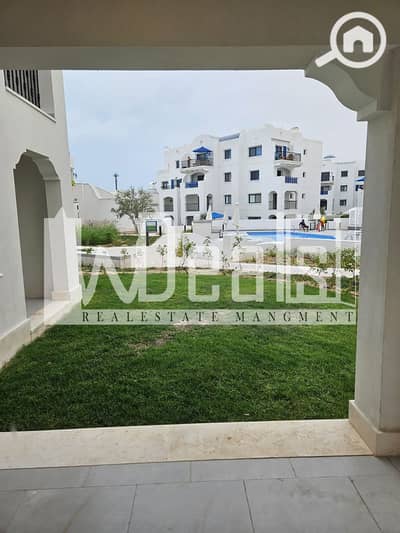 شاليه 3 غرف نوم للبيع في الساحل الشمالي، مطروح - WhatsApp-Image-2024-10-14-at-12.53. 03-PM. jpg