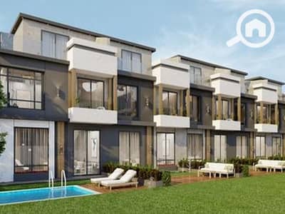 تاون هاوس 3 غرف نوم للبيع في الشيخ زايد، الجيزة - 64c7d2c90406b163978223. jpg