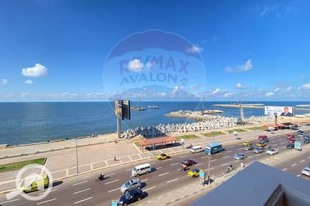 3 Bedroom Apartment for Rent in Laurent, Alexandria - 0. jpg