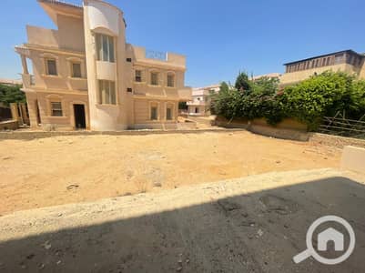 فیلا 5 غرف نوم للبيع في القاهرة الجديدة، القاهرة - WhatsApp Image 2025-10-30 at 1.36. 01 PM. jpeg