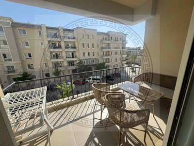 شقة 3 غرف نوم للايجار في القاهرة الجديدة، القاهرة - d19b8b3f-180f-4fc7-a5d1-8e1274e22c40. jpg