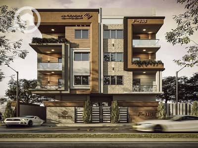 3 Bedroom Apartment for Sale in New Cairo, Cairo - WhatsApp Image 2025-07-30 at 11.51. 22 AM. jpeg