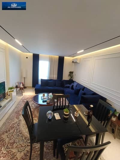 فلیٹ 3 غرف نوم للايجار في القاهرة الجديدة، القاهرة - WhatsApp Image 2025-11-02 at 17.25. 50_87ede0ef. jpg